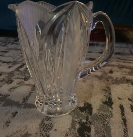 Photo of free Pitcher (NE DC (eckington)) #1