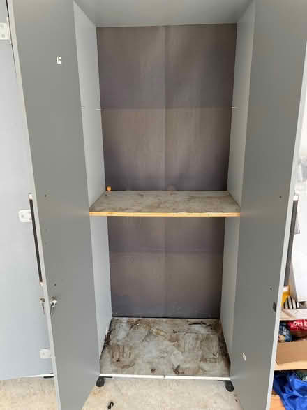 Photo of free Cabinet (Newtown, Pa) #2