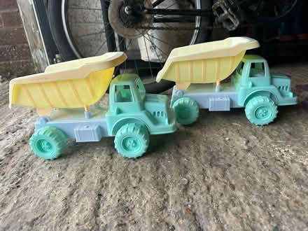 Photo of free Toys (Stantonbury MK14) #1