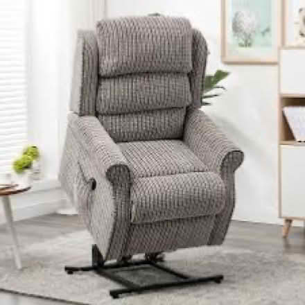 Photo of Electric chair recliner (E9) #2