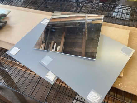 Photo of free Mirrors (Appleby-in-Westmorland CA16) #1