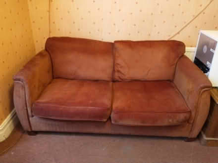 Photo of free Sofa A (Dane Hills LE3) #1