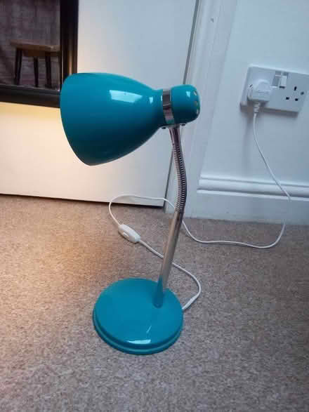 Photo of free Lamp (Kendal LA9) #1