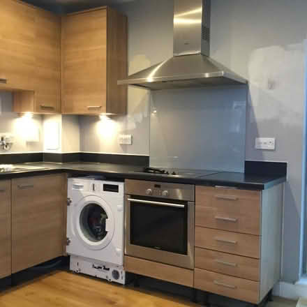 Photo of free Kitchen cabinets only (Crystal Palace SE19) #2