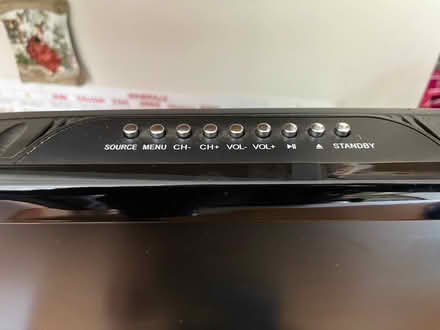 Photo of free TV (Bishops Waltham) #3