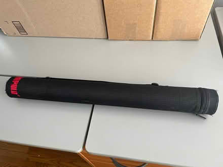 Photo of free travel fishing rod holder (Streetsville) #1
