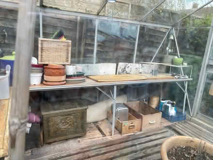 Photo of free Greenhouse (Fareham) #2