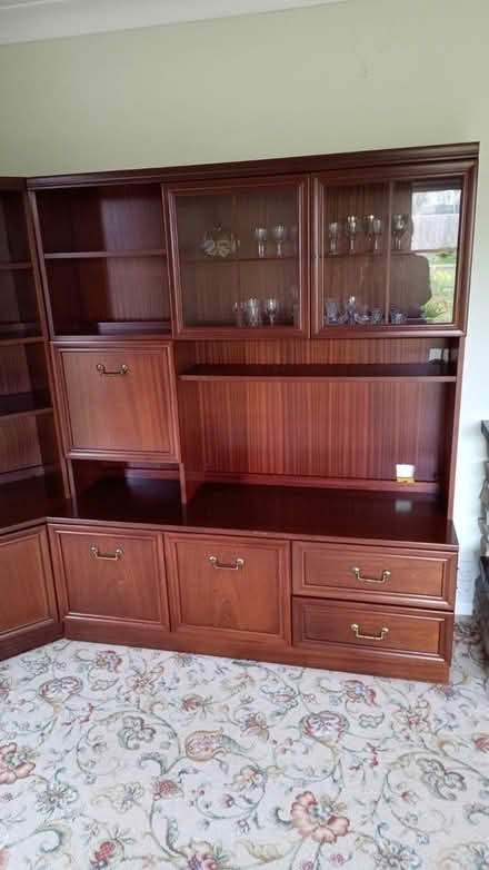 Photo of free G plan furniture (Steyning BN44) #4