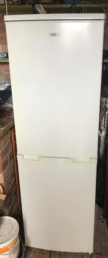 Photo of free Fridge/Freezer (Upton Upon Sever, WR8) #1