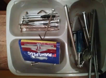 Photo of free Tools drills saws (Parson's Heath CO4) #4
