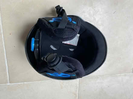 Photo of free Ski Helmet Child (Bath, Swainswick) #1