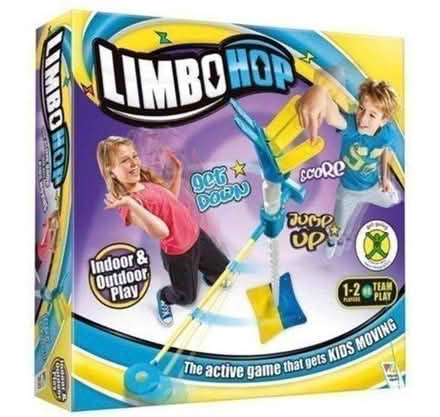 Photo of free Limbohop (Ormskirk L39) #2