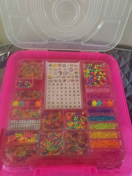 Photo of free Kids ultimate jewellery centre (Whittlesey) #1