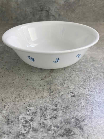 Photo of Corelle dishes (N E Oakville.) #4