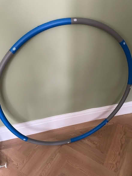 Photo of free Weighted hula hoop (Bristol BS7) #1