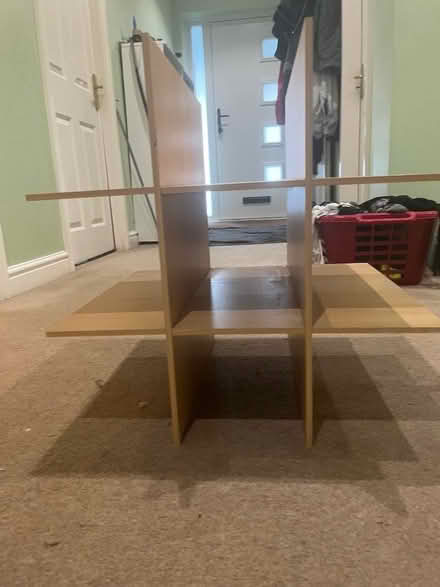 Photo of free Shelving unit to fit a Spacepro Aura modular wardrobe system (Brighouse HD6) #4
