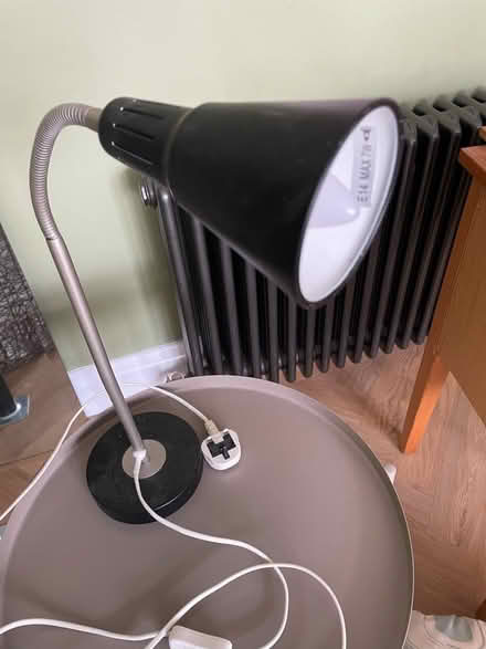 Photo of free Angle poise desk lamp (Bristol BS7) #1