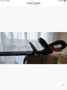 Photo of free Hedge trimmers battery operated (TA1) #3