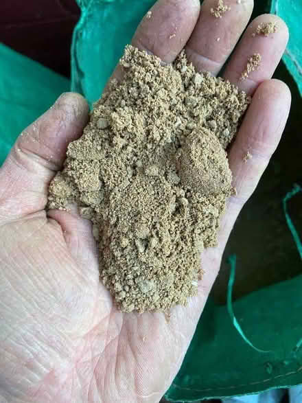 Photo of free Self binding gravel / Hoggin (Chorlton M21) #1