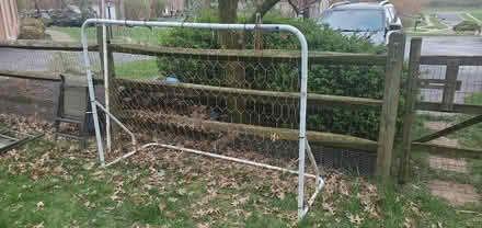 Photo of free Soccer goal up for grabs (Anderson twp) #3