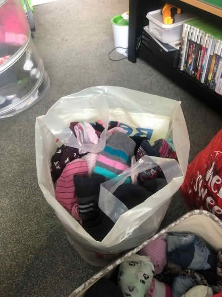 Photo of free Socks (Headingley, LS6) #1