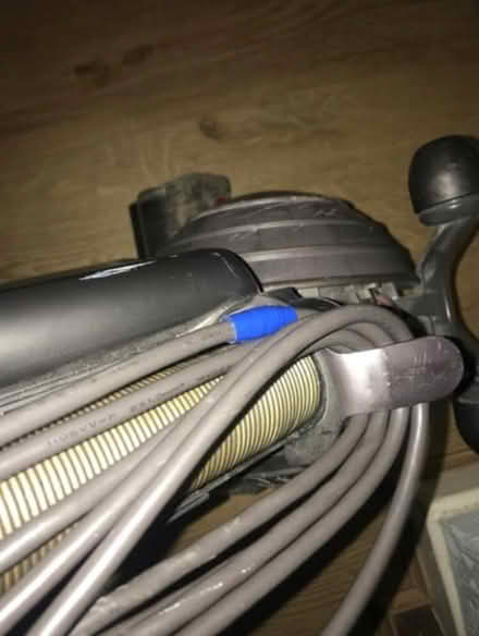 Photo of free Dyson vacuum cleaner (L25, Woolton) #3