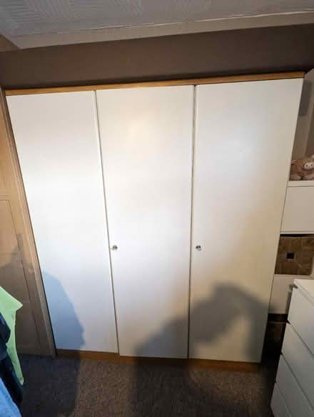 Photo of free Wardrobe (PR9) #1