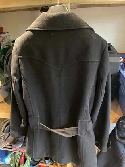 Photo of free Women’s coat (Mill Hill) #4