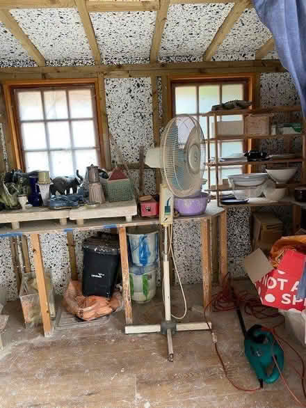 Photo of free Pottery Earthenware (Herne Hill) #2