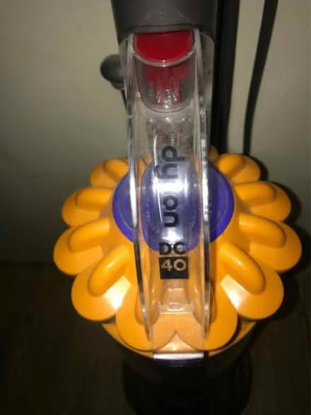 Photo of free Dyson vacuum cleaner (L25, Woolton) #2