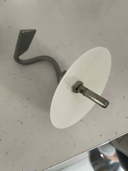 Photo of Kenwood dough maker part (Luton) #1