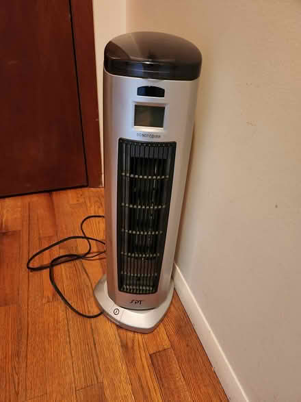 Photo of free Electric heater for adoption (High Falls) #1