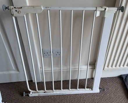 Photo of free Safety gates (Long Eaton, Nottingham.) #3