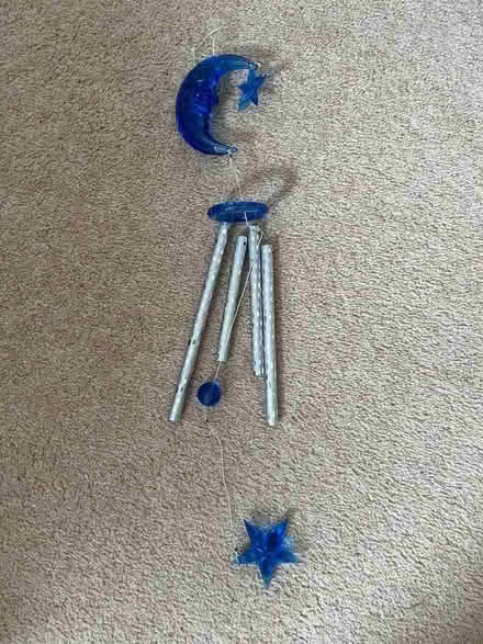 Photo of free Wind chime (Chingford Mount E4) #1