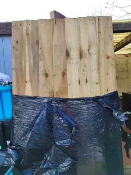 Photo of free Brand New Back Gate (Westgate LA3) #1