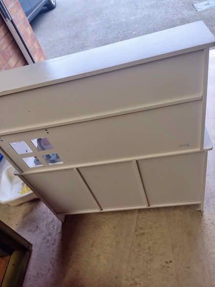 Photo of free Child's wooden play kitchen (Warwick CV34 6) #2