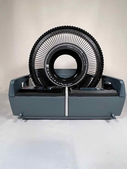 Photo of free Slide projector & trays (Streetsville) #1