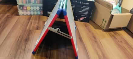 Photo of free Small double white board (HA0) #2