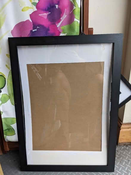 Photo of free Picture frames (Mollington CH1) #3