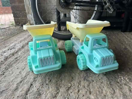 Photo of free Toys (Stantonbury MK14) #2
