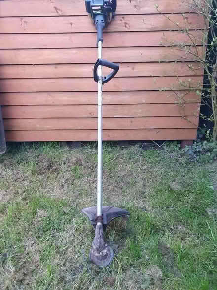 Photo of free Petrol strimmer (Tharston NR15) #1