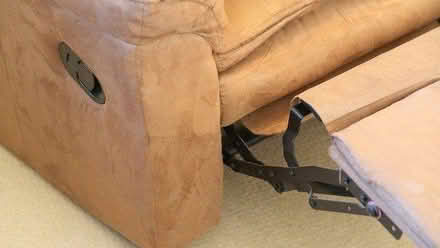 Photo of free Reclining armchair (Cove Bay AB12) #2