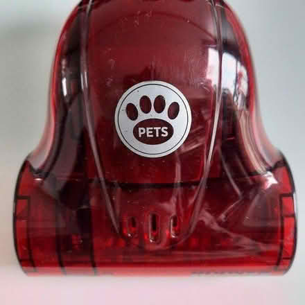 Photo of free Hoover Pet Hair Attachment (Streatham, London SW16) #3