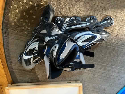 Photo of free Roller Blades (Allandale Farm) #1