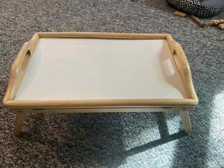 Photo of free Bed Tray (Allandale Farm) #1
