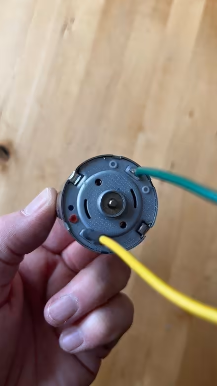 Photo of free RC car motor (Shrewsbury) #1
