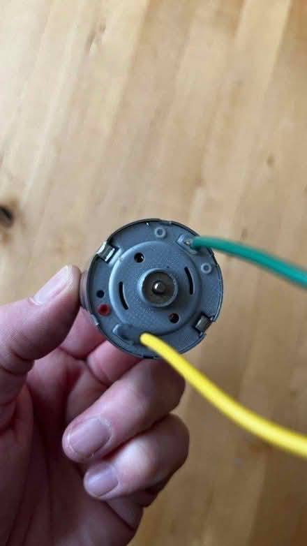 Photo of free RC car motor (Shrewsbury) #1