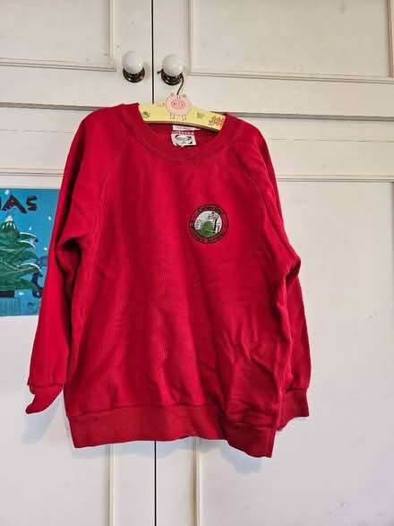 Photo of free Coten End sweatshirts (Warwick CV34) #2