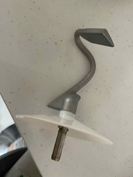 Photo of Kenwood dough maker part (Luton) #2