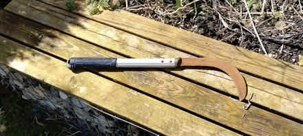 Photo of free Garden tool (Hollingdean) #1